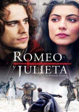 Romeo and Juliet