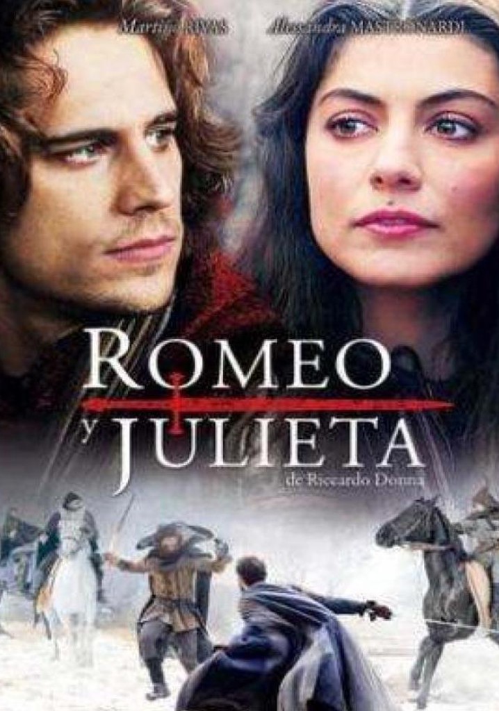 Romeo and Juliet - streaming tv show online - Where To Watch Romeo And Juliet For Free