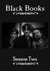 Black Books - Sezon 2