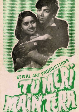 Tu Meri Main Tera