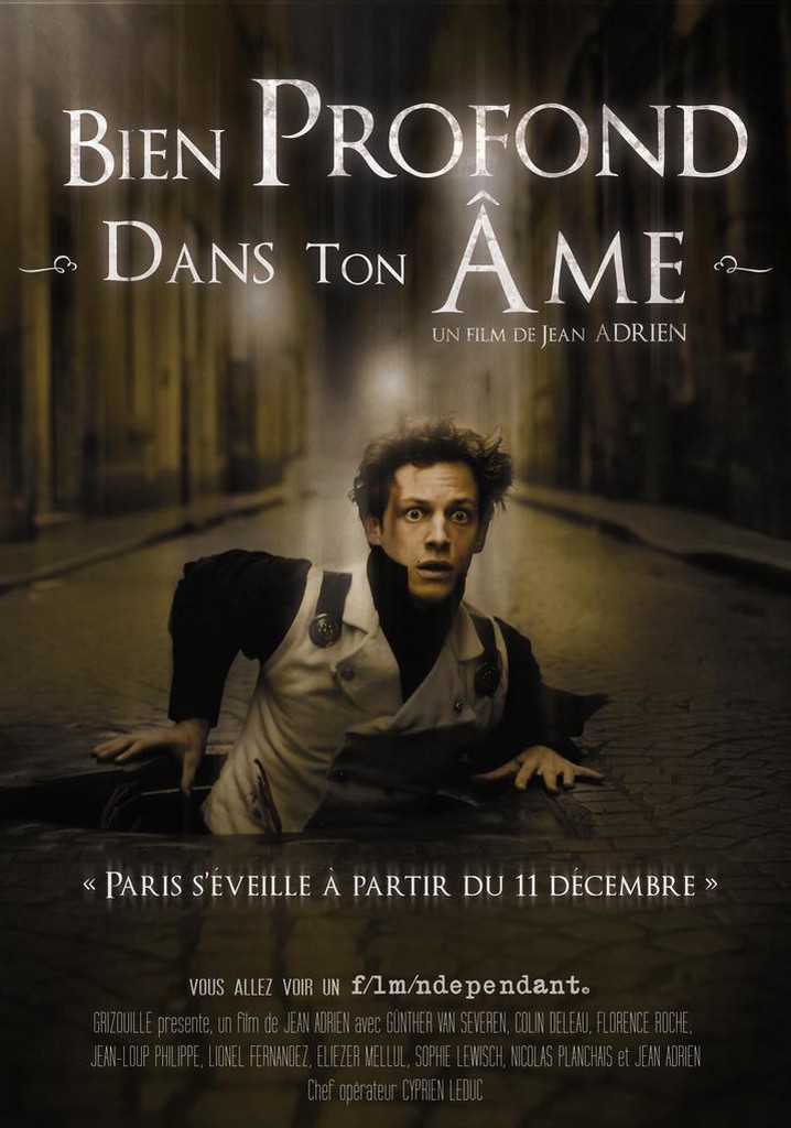 All the Way Up Your Soul