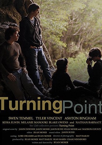 Turning Point