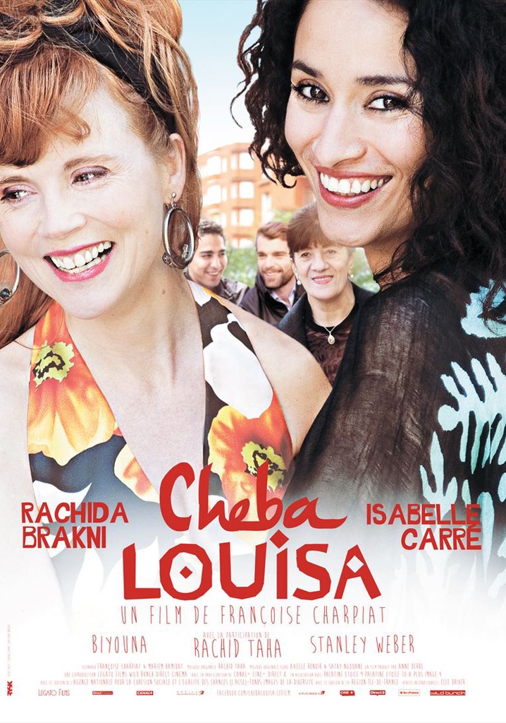 Cheba Louisa