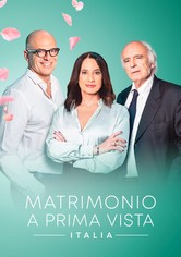 Matrimonio a prima vista Italia