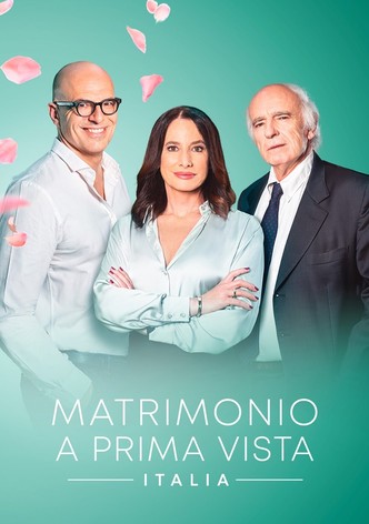 Matrimonio a prima vista Italia - Stagione 13