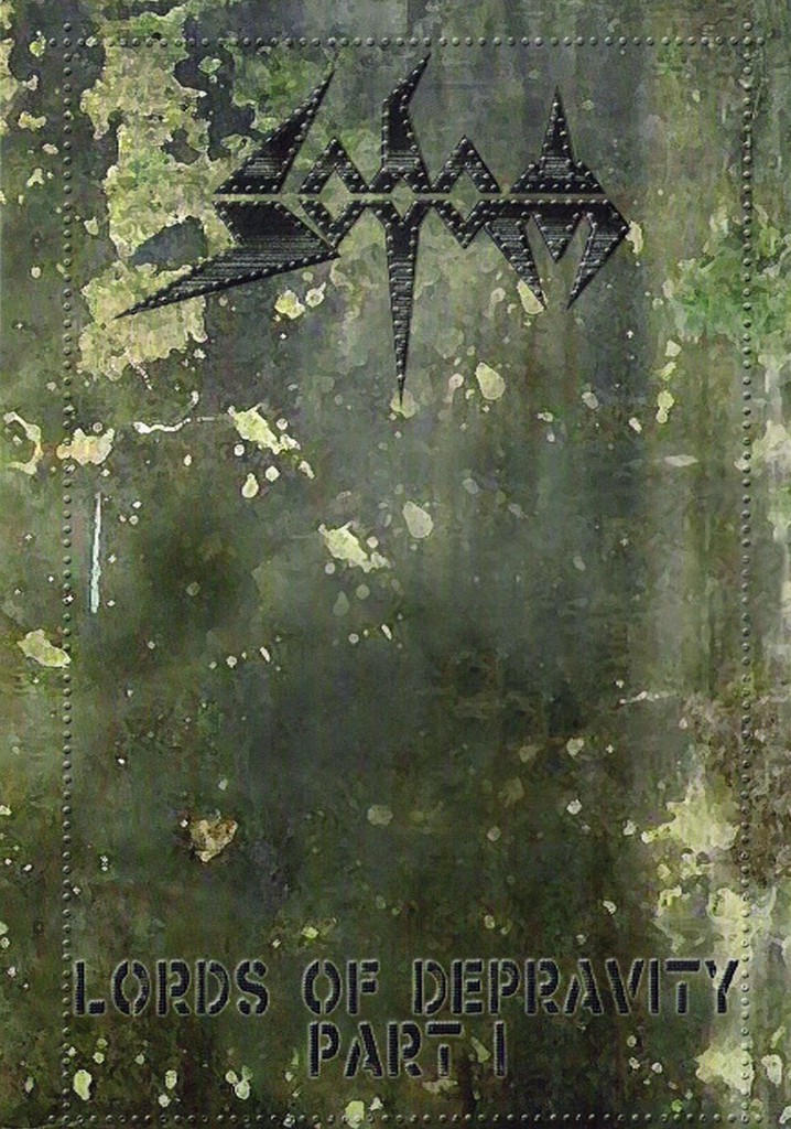 Sodom: Lords of Depravity - Part I