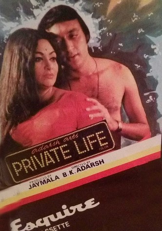 Private Life