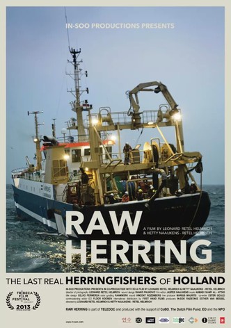 Raw Herring