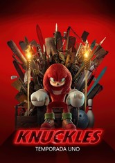 Knuckles