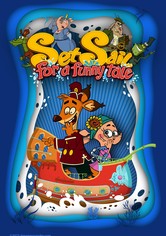 Set Sail for a Funny Tale