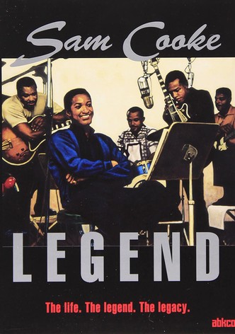 Sam Cooke: Legend