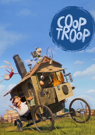 Coop Troop