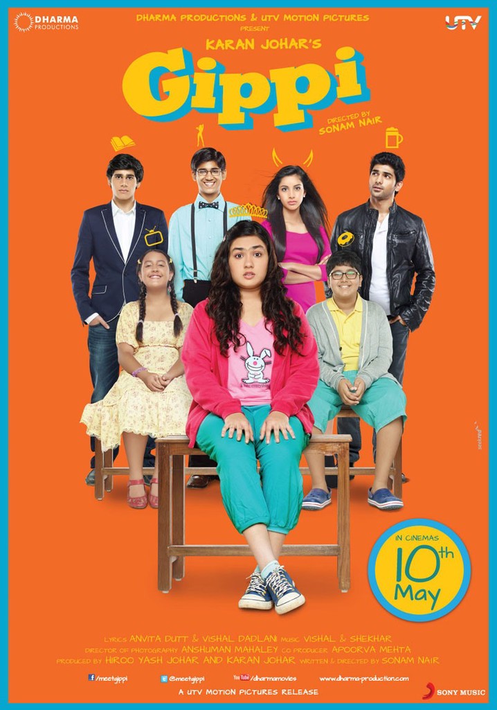 Gippi streaming: where to watch movie online? Gippi streaming: where to watch movie online?