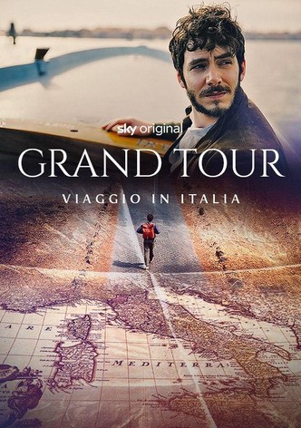 Grand Tour - Viaggio in Italia