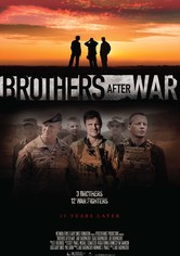 Brothers After War