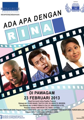 What's So Special About Rina