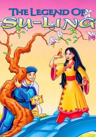 The Legend of Su-Ling