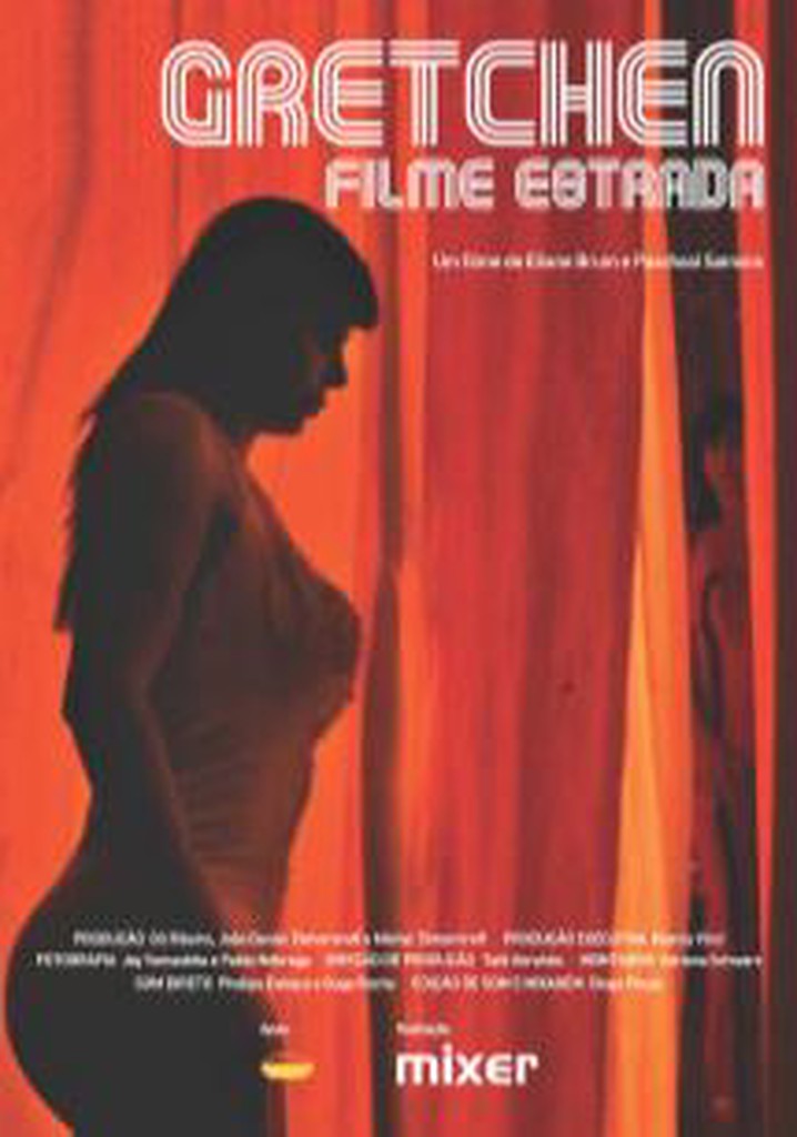 Gretchen: Road Movie