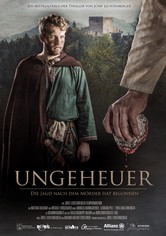 Ungeheuer