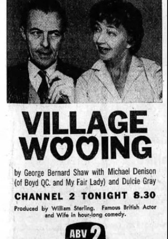 Village Wooing