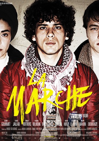 The Marchers