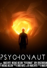 Psychonaut