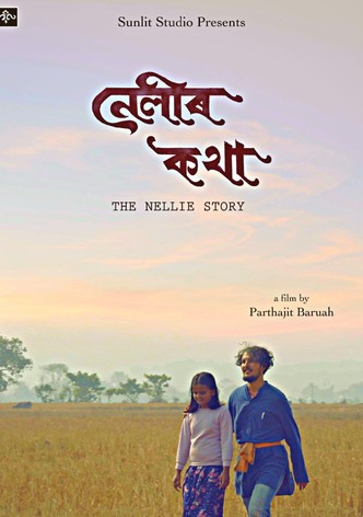 Nellier Kotha (the Nellie Story)