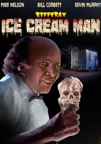 RiffTrax: Ice Cream Man
