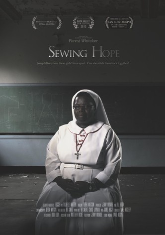 Sewing Hope