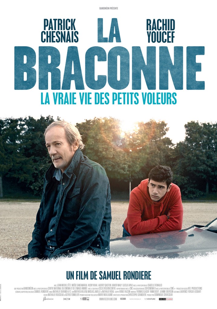 La braconne