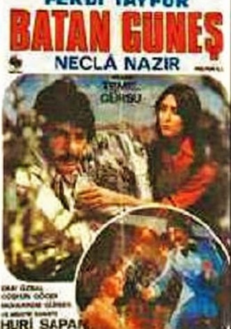 Batan Günes