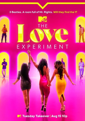 The Love Experiment