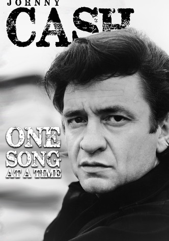 Johnny Cash - One Song At A Time