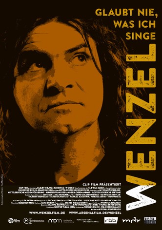 Wenzel: Glaubt nie, was ich singe