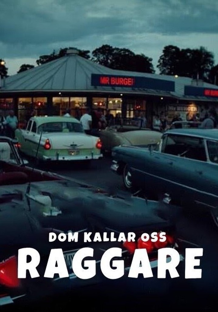 They Call Us Greasers