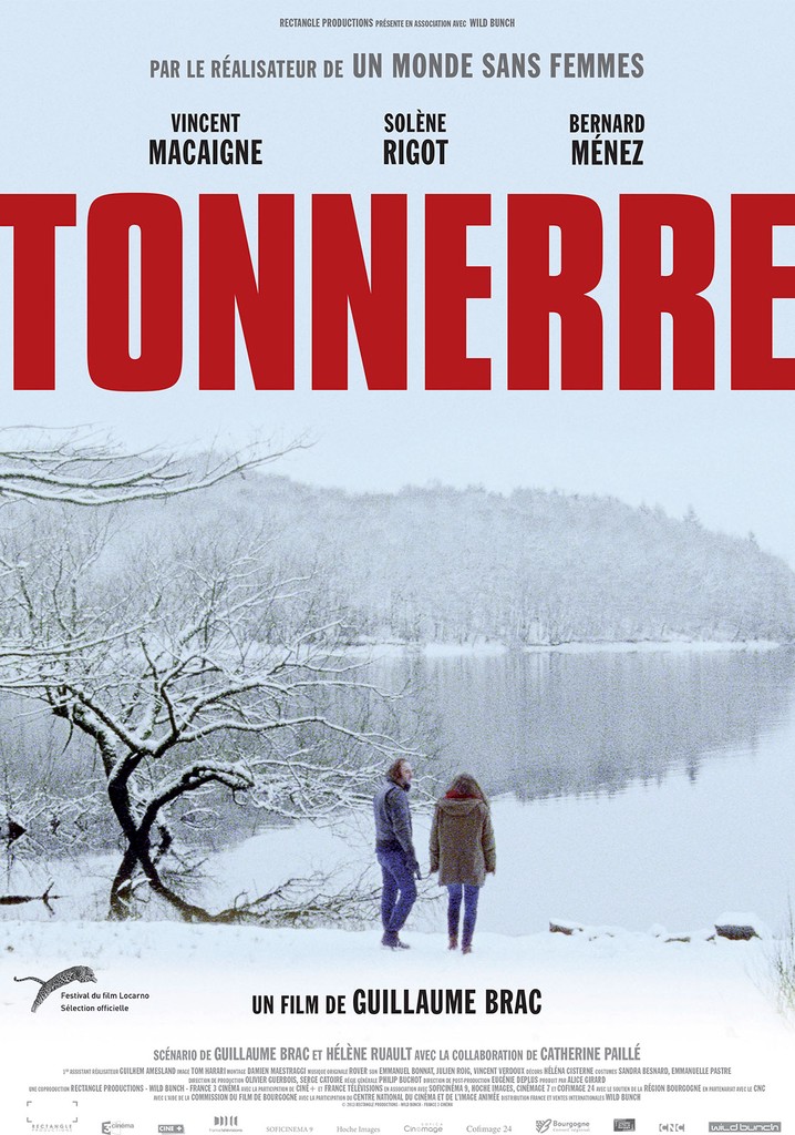 Tonnerre