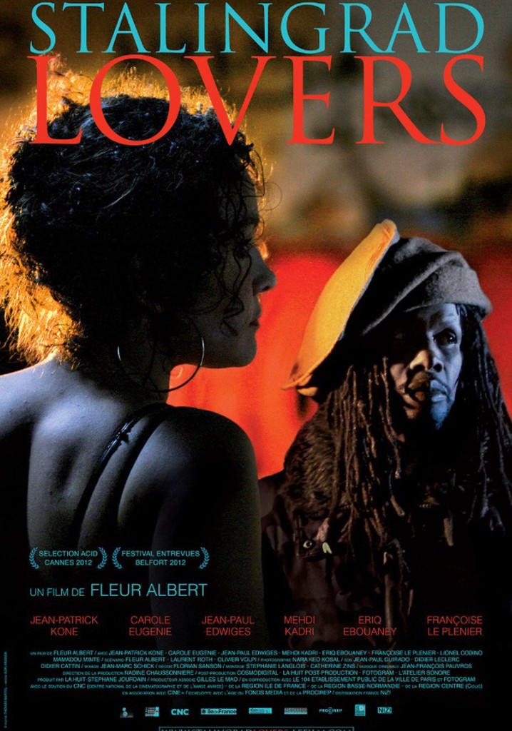 Stalingrad Lovers