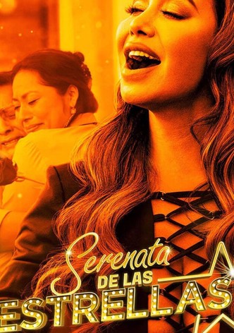 Serenata de las Estrellas