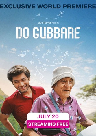 Do Gubbare