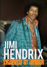 Jimi Hendrix: Trapped in Amber