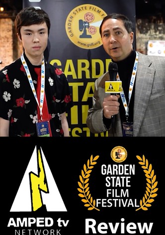 AMPED Community - Garden State Film Festival