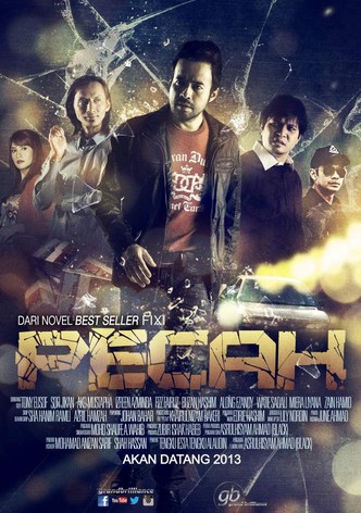 Pecah