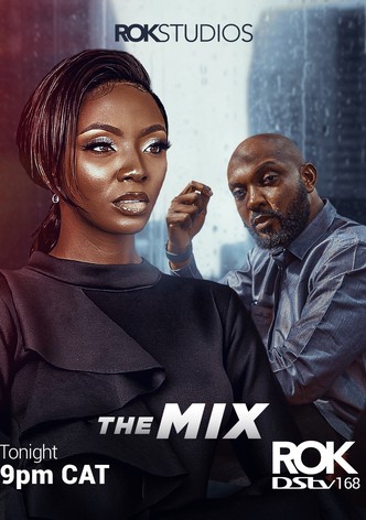 The Mix