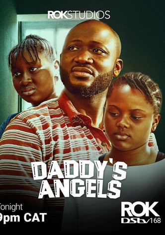 Daddy's Angels