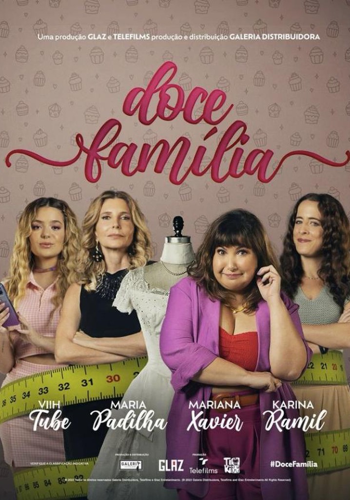 Doce Família