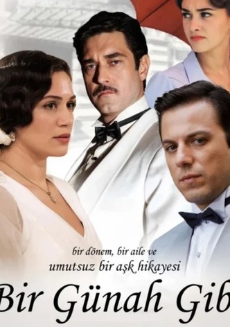 Bir Günah Gibi