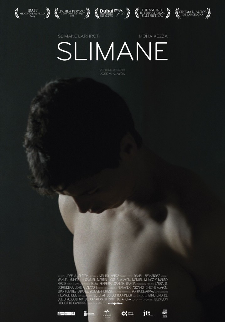 Slimane