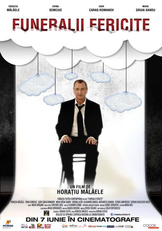 Happy Funerals