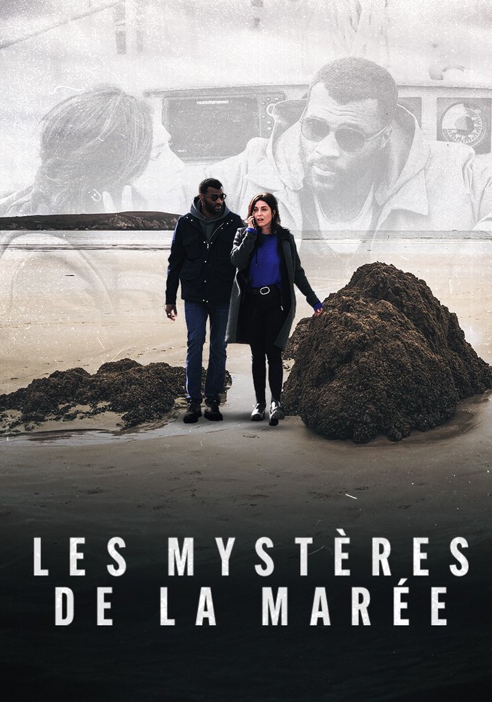 Murders on the Côte Sauvage