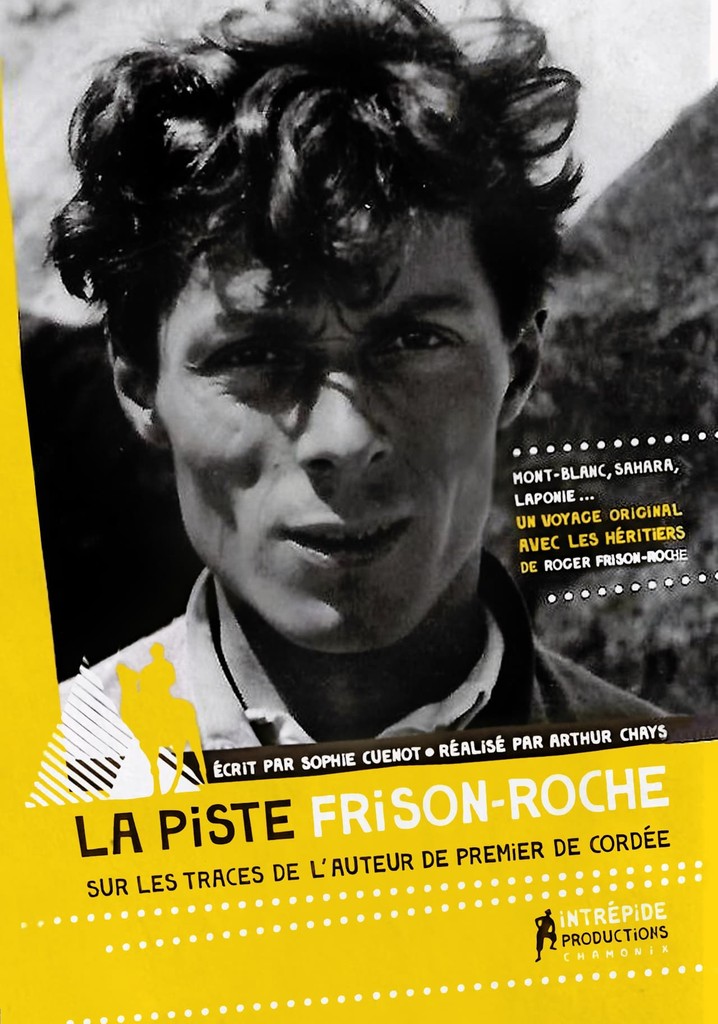 The Frison-Roche Track